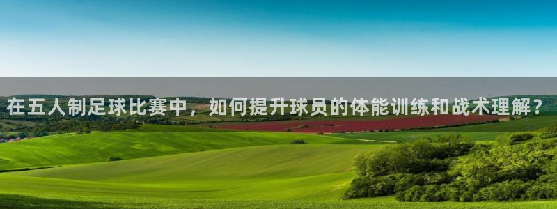 在五人制足球比赛中，如何提升球员的体