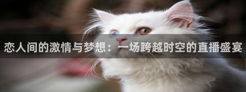 中超五星体育直播：恋人间的激情与梦想：一场跨越时空的直播盛宴